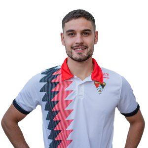 Juanma Gomez (Ayamonte C.F.) - 2020/2021
